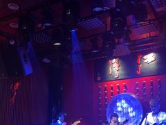 -江湖国风民谣酒馆(五一街店)