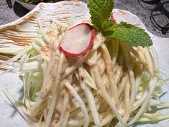 -好鲆·活鱼料理(金地广场店)