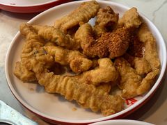 喜宝酥肉-蜀滋香鲜鱼美蛙火锅(339店)