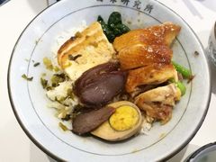 -狮头牌卤味研究所·卤味饭(花城汇南区店)