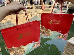 -得月楼·省级非遗·传统苏帮菜(观前店)