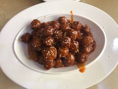 糖醋丸子-雪山晋乡楼(食品街店)