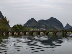 -靖西鹅泉风景区