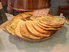 -阿甘锅盔(合生汇购物中心店)