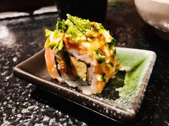 -無境·匠心日本料理(汉街店)