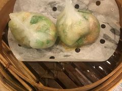 -添好运点心专门店(中环IFC店)