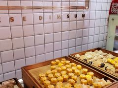 -包道广式点心专门店(东山口店)