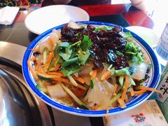 -田家大院东北农家菜铁锅炖(西安总店)