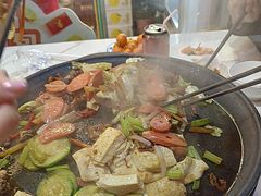 -一烙锅(友谊店)