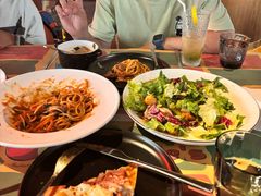 -安妮意大利餐厅(日坛店)
