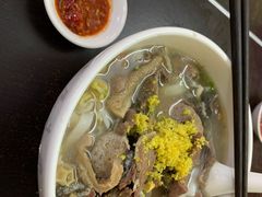 -潮镇老尾牛杂(环城西路店)