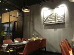 -城南老友羊蝎子火锅(花乡奥莱店)