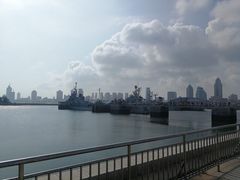 -中国人民解放军海军博物馆