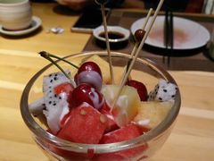-割烹旭日本料理(龙湖狮山天街店)