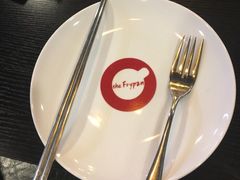 -the frypan韩国炸鸡啤酒(五路居店)