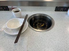 -九玺炉旋转小火锅(柠溪路店)