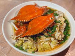 -健跳小海鲜(人民路店)