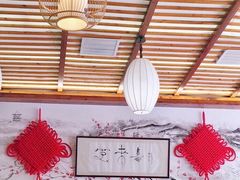 店内布置-笑来喜馄饨小笼工坊店(湖滨街店)