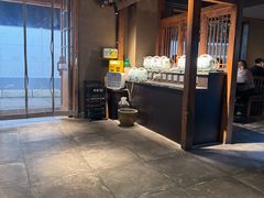 -山涧肴·泉水煮活鱼(坂田店)