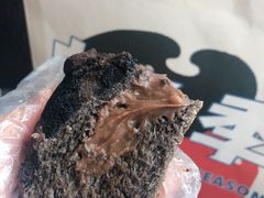 -烫面包·面包烘焙(绿地缤纷城店)