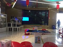 -星美国际影商城(黄龙店)