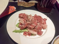 -鸿福南门涮肉(窑洼湖店)