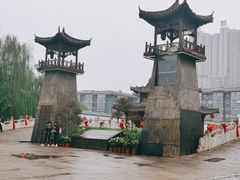 -洛阳白马寺