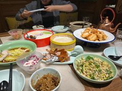 -小吊梨汤·北京菜·烤鸭(清河万象汇店)