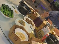 -怀德酒楼·粤菜·海鲜·茶点(宝安国际机场店)