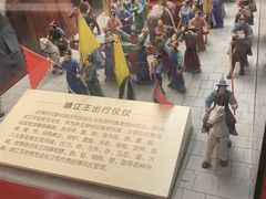 -桂林独秀峰王城景区