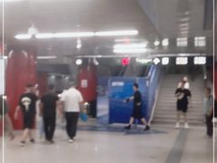 -雍和宫(地铁站)