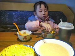 -吴满满油泼面(北方风味园店)