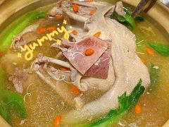 -几荷·恰似故人来(秀水广场店)