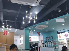 大堂-屋头串串(龙潭寺店)