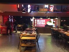 -霸王虾·小龙虾香辣蟹(玉林店)