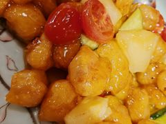 -德胜轩正宗顺德菜(宝安沙井会展中心店)