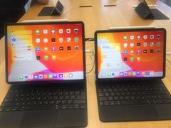-Apple零售店(中街大悦城店)
