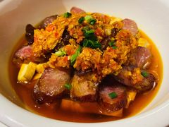 -巢爷老味(东方红店)