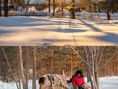 -北极村旅游风景区