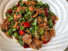 -文三里屯面馆(三里屯店)