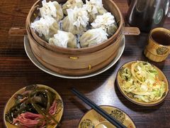 -源玺源烧麦馆(东护城河南街店)
