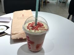 -COSTA COFFEE(武汉天地店)