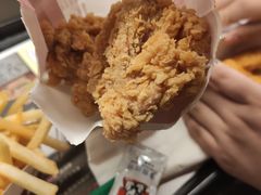 -肯德基(中鼎大厦店)