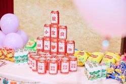 -派对猴生日派对策划(浦东店)