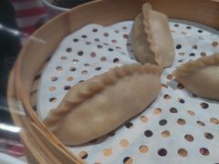 -西贝(金桥店)