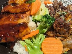 -吉野家(大连黑石礁富丽庭店)