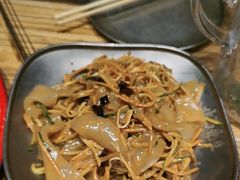 -北丐先生·野馄饨烧烤(雨花万象店)