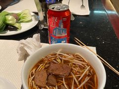 -民发世际大酒店自助餐