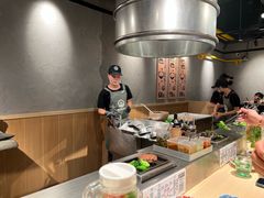 -肉肉大米(金虹桥店)