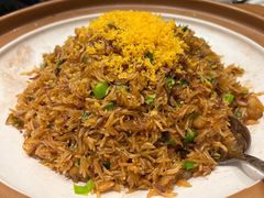 -洛东土菜馆(建国北路店)